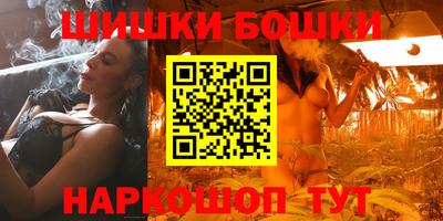 шишки Ачхой-Мартан